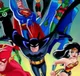 Justice League 