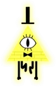 Bill Cipher 