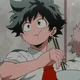 Izuku Midoriya