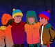 South Park-Gary