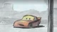 Storyboards Mcqueen