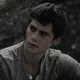 Thomas - Maze Runner