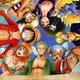 Straw Hats - English