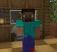Minecraft fan