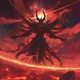 Demon God Of Abyssal