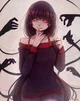 Yandere Girl