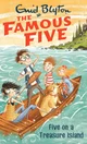 the famous five 