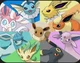 Eeveelution squad