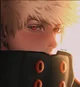 Bakugo Katsuki