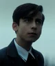 Five Hargreeves