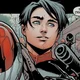 Tim Drake