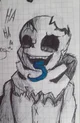Shatter sans
