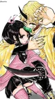 Nezuko Kamado