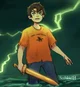 Percy Jackson