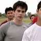 Stiles Stilinski