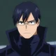 Tenya Iida