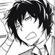 Husband Dazai