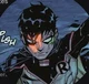 Damian Wayne 