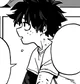 BHNA Izuku Midoriya