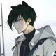 Rin Itoshi - Catboy