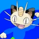 Lucas the meowth