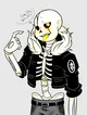 Gaster Sans