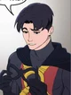 Tim Drake 