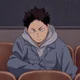 Iwaizumi Hajime