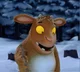 Gruffalo Child 