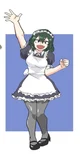 Setsuna Tokage