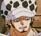 Trafalgar Law