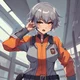 Fugitive Girlfriend