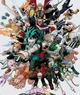 My Hero Academia