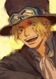 Sabo - English