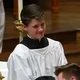 Altar boy 