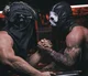 Ghost and Konig 