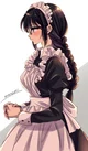 you ex bully is maid
