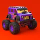 Monster truck 
