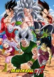 Dragon Ball AF