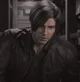 LEON KENNEDY 