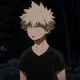 Bakugou Katsuki