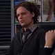Spencer Reid