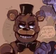 Freddy Fazbear