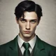 Tom Marvolo Riddle