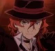 Chuuya Nakahara