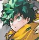 002-Izuku Midoriya 