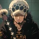 Trafalgar Law