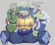 Future Leonardo