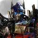Optimus Prime 