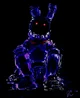 Withered Bonnie 